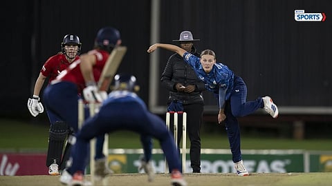 ICC Women T20 World Cup 2026 England squad analysis