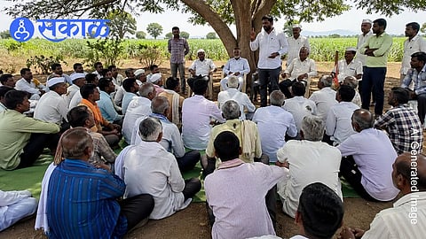 What is the Shaktipeeth Highway controversy?