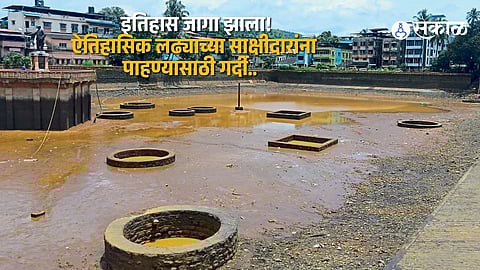 Chavdar Tale Restoration Unveils 11 Wells, Rekindling Interest in Historic Site