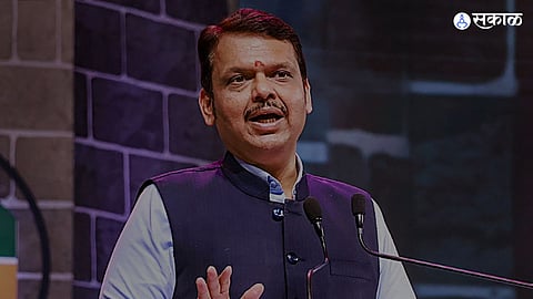 BJP Announces 6 Candidates for Maharashtra Legislative Council 