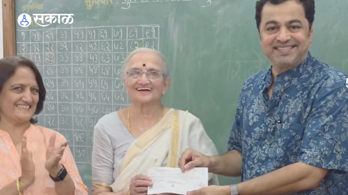 Subodh Bhave Celebrates 25 Years in Cinema with a Social Mission