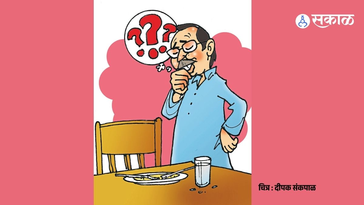 The Alimony of Power: A Humorous Take on Maharashtra’s Leadership Conflict