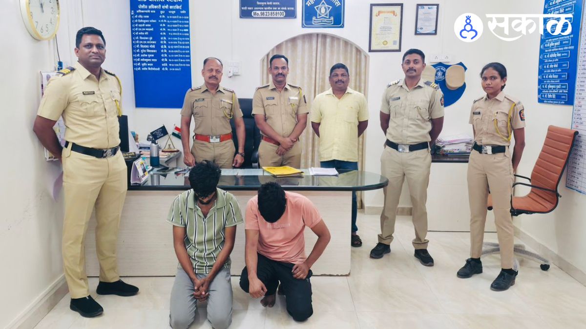 kolwan accused arrested