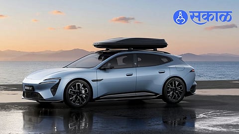 Avatr 06T launch price Offers Up to 1250 KM Range on One Charge