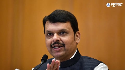 maharashtra cabinet decisions