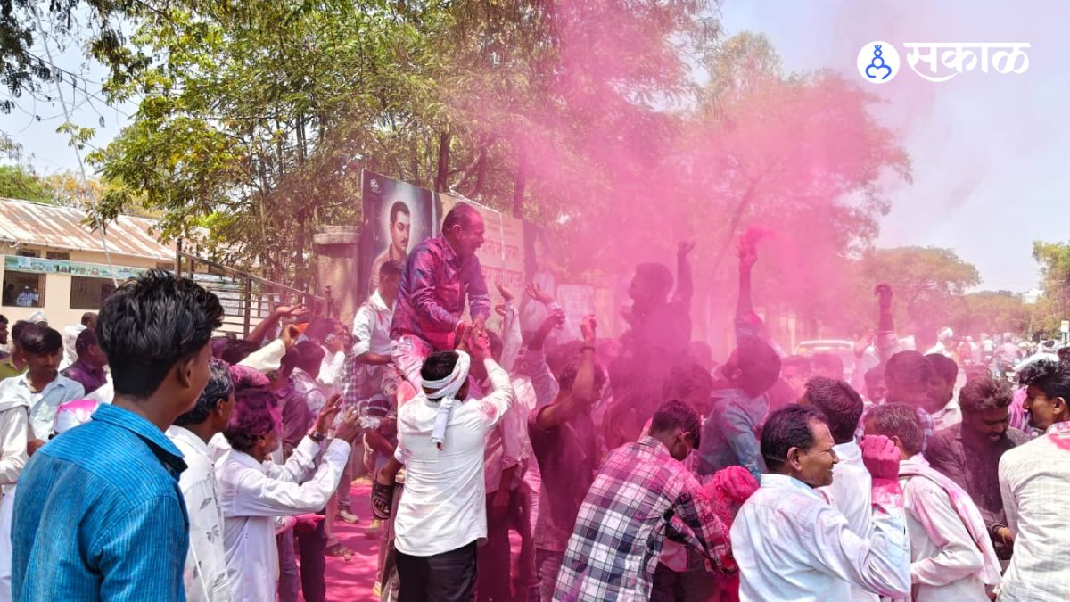 Transparent Counting Process at Tehsil Office