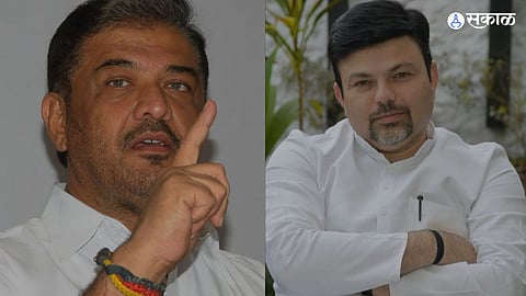 Savner Gram Panchayat Results