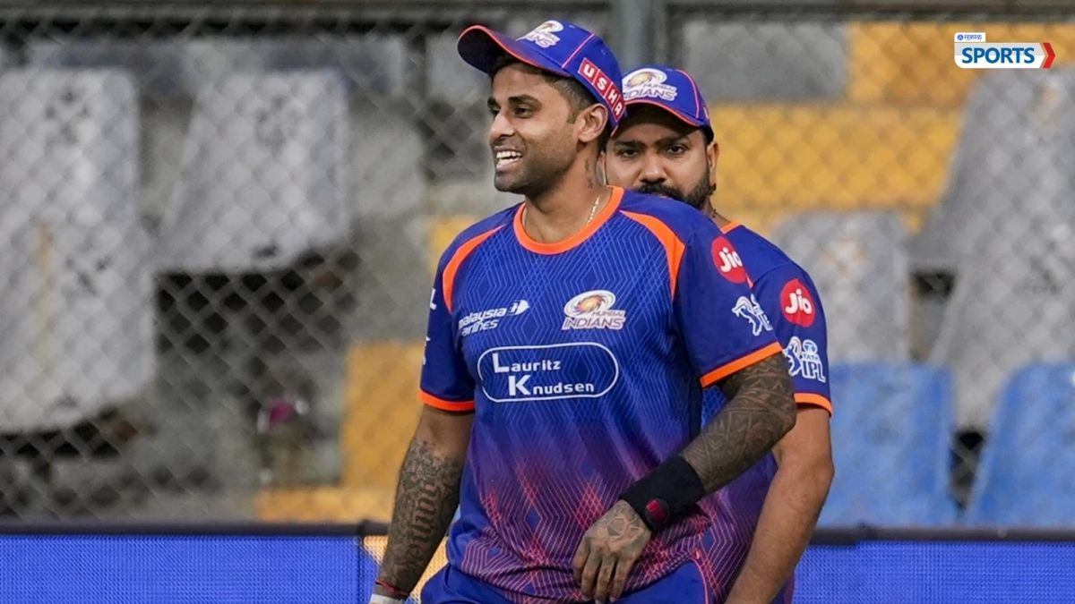 Hardik Pandya reveals Rohit Sharma may miss a few more matches for Mumbai Indians