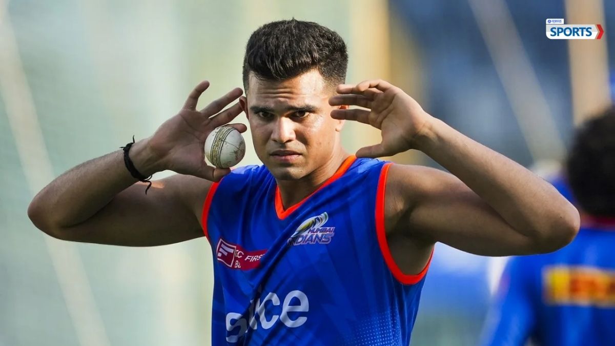 Arjun Tendulkar has been cleared to participate in T20 Mumbai League 