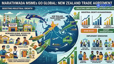 Chhatrapati Sambhajinagar