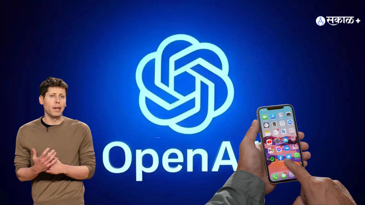OpenAI AI Smartphone: Will AI Replace Apps on Your Phone by 2028? 