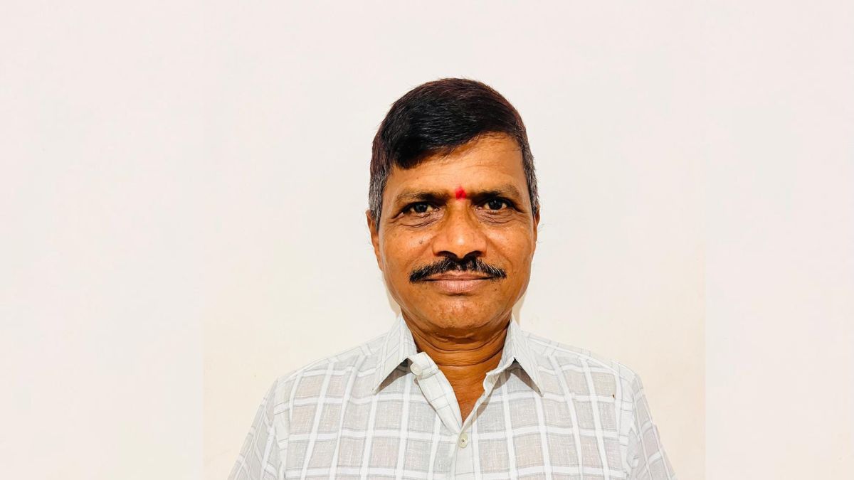 Father dies after daughter wedding panhala news