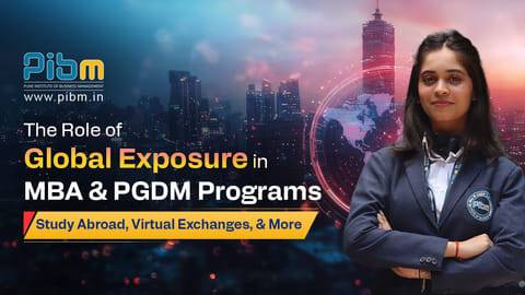 “How International Collaborations Are Shaping Future Business Leaders”