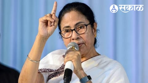 Mamata Banerjee Rejects Exit Poll Predictions