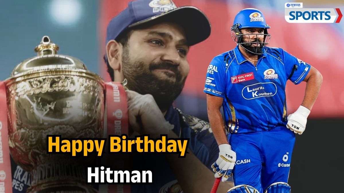 Rohit Sharma IPL Records