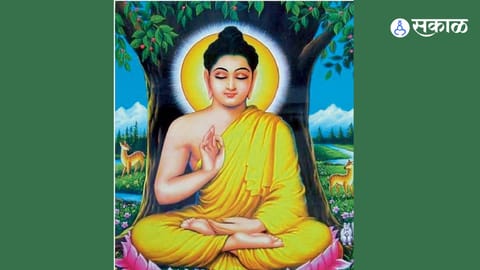 Buddha Purnima Special: Love is the Source of Joy & Light of the World