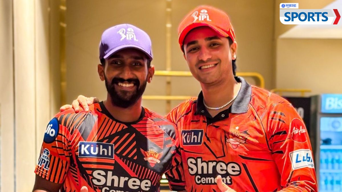 Abhishek Sharma & Eshan Malinga | IPL 2026, Orange & Purple Cap Updates