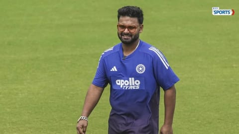 Rishabh Pant faces tough competition from Sanju Samson and Dhruv Jurel as India rethinks its ODI wicketkeeper options