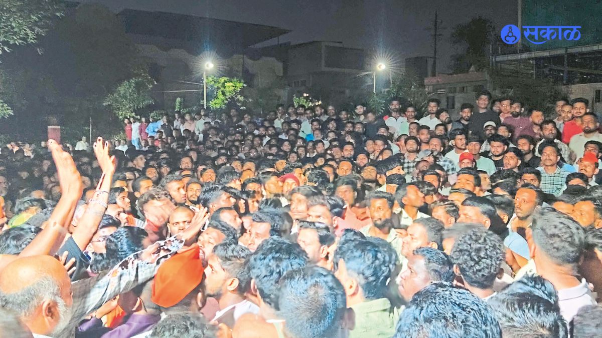 Shiroli Assault Case Update