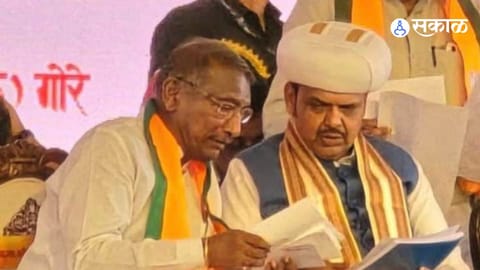 Mega Farmers' Gathering in Mohol: BJP Gears Up to Strengthen Local Roots