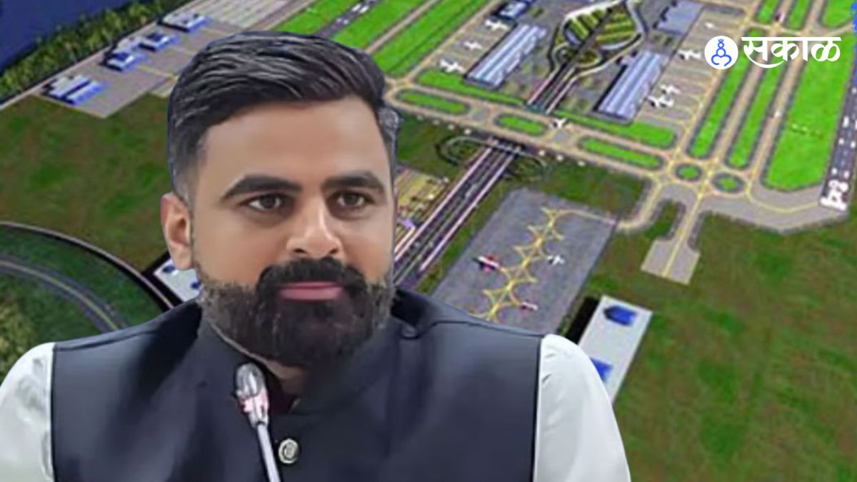 ₹1.5 Crore Per Acre Deal: Maharashtra Speeds Up Purandar Airport Land Acquisition