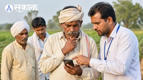 how heirs apply for PM Kisan after death