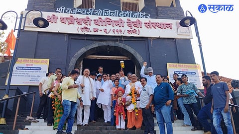 Vasai Vijayotsav 2026: Remembering Chimaji Appa’s Historic Victory Over the Portuguese