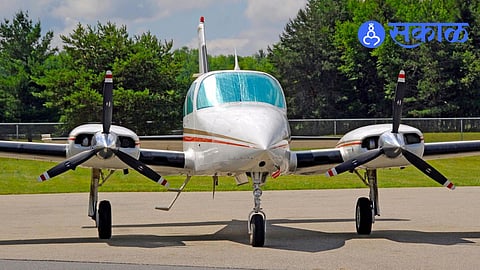Texas Plane Crash