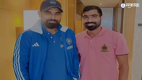 Mohammed Kaif Allegations Row 