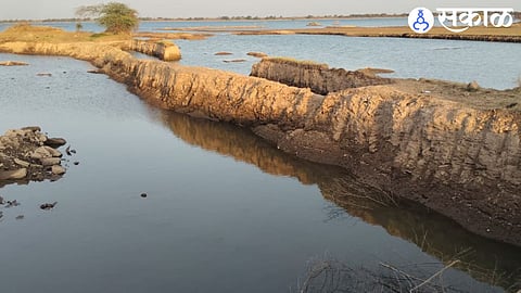 Tembhapuri Project
