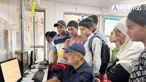 The Elite Three: Landewadi, Gohe Budruk & Pargaon-Shingwe Secure 100% Result