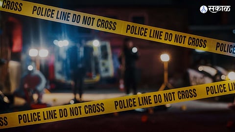Chakan Pune Child Murder Case