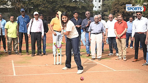 LIC Kalpesh Govind Koli Cricket Tournament