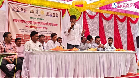Relief for Residents: Residential Encroachments Before 2011 to be Regularized in Jamgaon Circle