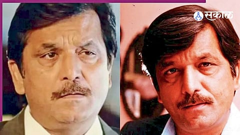 Remembering Bharat Kapoor: The Versatile Villain and Iconic Police Officer of Bollywood