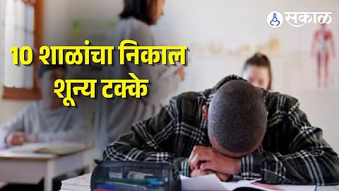HSC Result