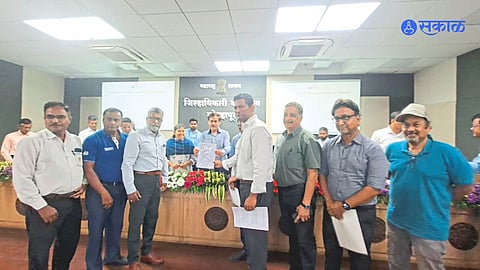 Solar Policy Changes Maharashtra kolhapur industry