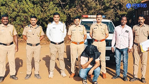 Bus Robbery Case Solved: Accused Who Drugged Woman Arrested in Pune