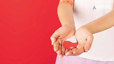 Understanding Thalassemia in Children: More Than Just Blood Transfusion