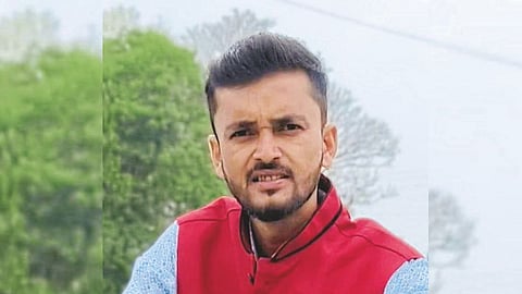 sangli shirala young boy Death Accident