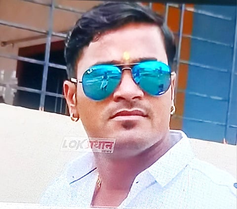 solapur murder