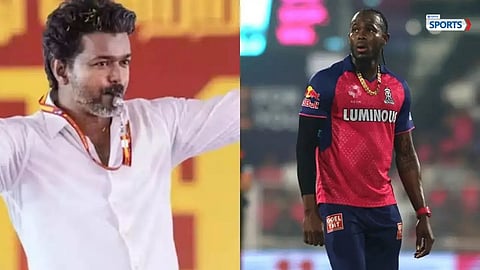Thalapathy Vijay’s political rise grabs headlines as Jofra Archer’s old tweet