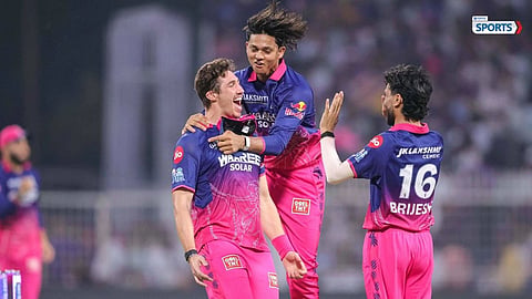 Rajasthan Royals sale under scanner