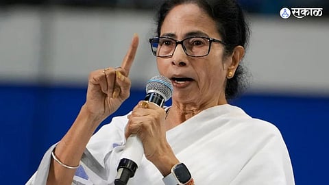 Mamata Banerjee First Reaction on West Bengal Results 