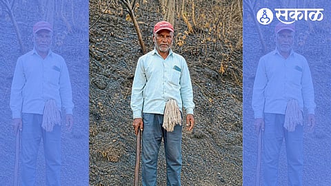 Ashok Jadhav