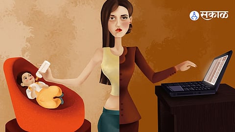 The Invisible Labor: Understanding 'Relationship Maintenance' by Women