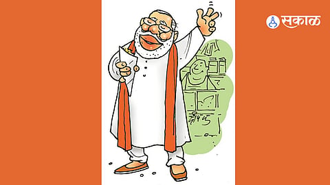 halmudi vs. Panta Bhat: A Culinary Metaphor for Bengal’s Political Shift