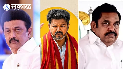 Tamil Nadu Assembly Results