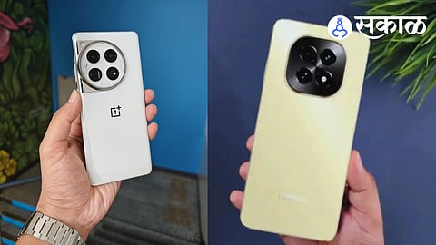 Reasons Behind OnePlus Realme Merger