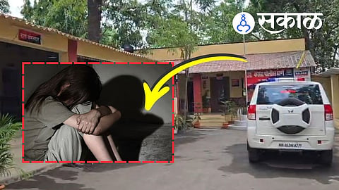 fake baba assault case in Palghar Maharashtra